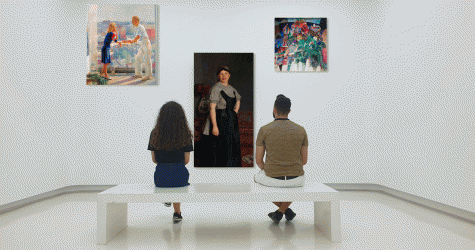 «Увидеть неизвестное»: 5 причин не пропустить новую выставку в Третьяковке