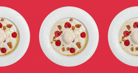 Новости ресторанов: сезонные обновления и долгожданный ребрендинг