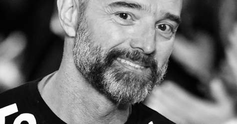 Бертран Гийон уходит из Schiaparelli