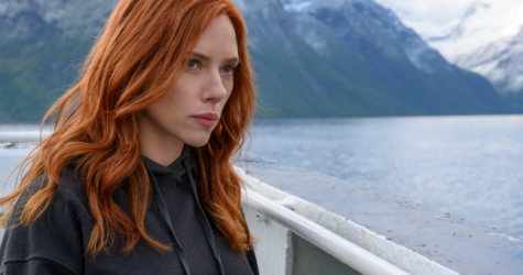 Скарлетт Йоханссон впервые снимется в сериале