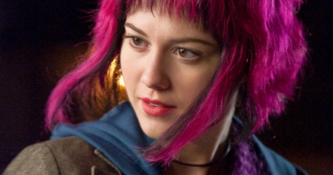 Аниме Netflix по комиксам «Скотт Пилигрим» воссоединит актерский состав фильма