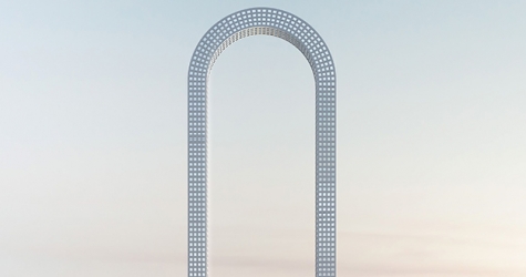 В Нью-Йорке построят самый длинный небоскреб в мире