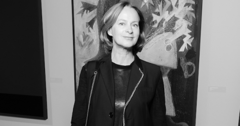 В Санкт-Петербурге открылась выставка «Лики/Лица/Морды»