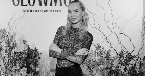 В салоне красоты Slowmo beauty & cosmetology прошел коктейль по случаю его перезапуска