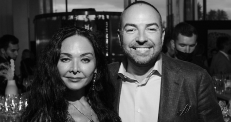 В Victory Park Residences открылась выставка «Хищники»