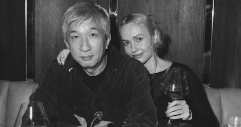 Как прошло открытие ресторана Le Pigeon