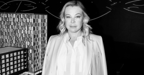 Как прошло открытие Cosmoscow в Манеже