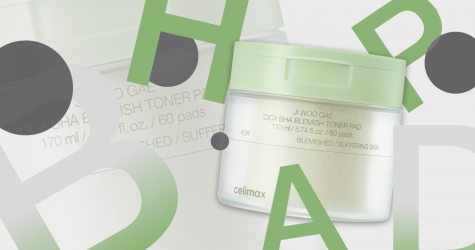 Бьюти-словарь: все о порах и сальных нитях простыми словами