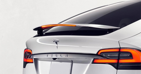 Tesla представила полностью автономный автомобиль