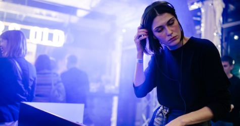 The Singleton провел восьмую гастрономическую поп-ап вечеринку