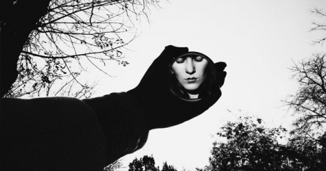 Юрген Теллер и Трейси Эмин выбрали лучшие селфи в мире