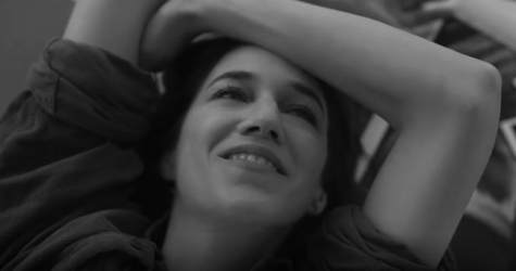 Zara Home показал кампанию новой коллекции с Шарлоттой Генсбур