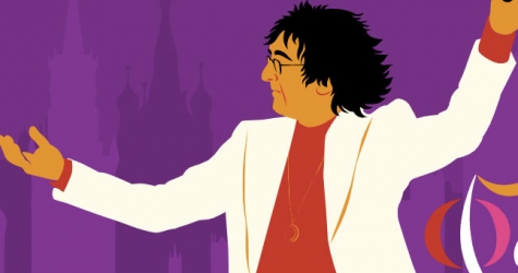 В Москве пройдет второй фестиваль искусств Юрия Башмета