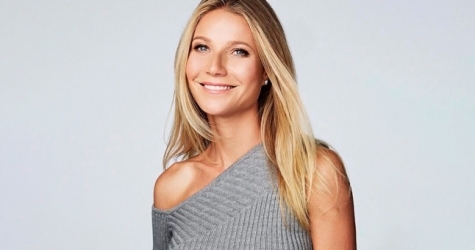 Гвинет Пэлтроу ответила на критику Goop в подкасте The Business of Fashion