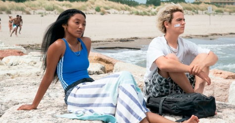 HBO выпустил трейлер сериала Луки Гуаданьино «Мы те, кто мы есть»