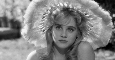 Умерла Сью Лайон — Лолита из фильма Стэнли Кубрика