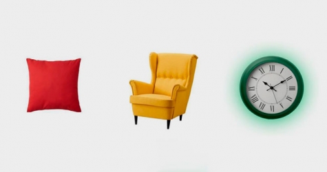 На сайте IKEA заработал светофор, показывающий загруженность магазина