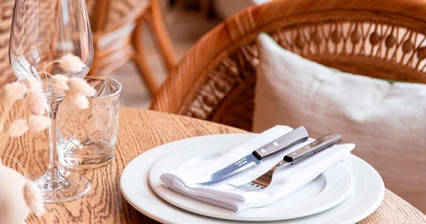 Загородные рестораны Vesna открывают летний сезон