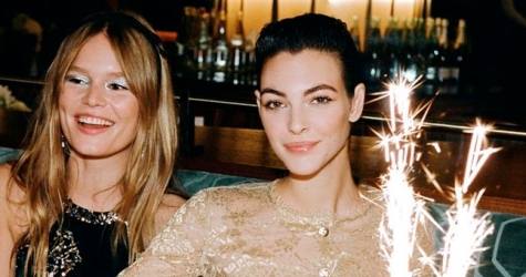 София Коппола сняла фильм для Chanel