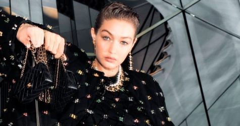 Chanel проведет показ Métiers d'Art в замке Шенонсо