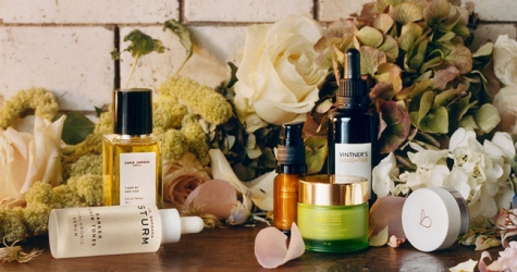 Net-a-Porter открыл проект с экологичными бьюти-товарами