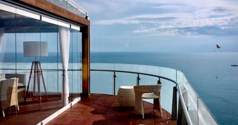 Oxe Capital признана лучшей компанией 2020 года на рынке недвижимости