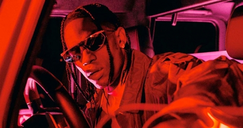 Трэвис Скотт выпустил саундтрек для фильма «Довод» Кристофера Нолана