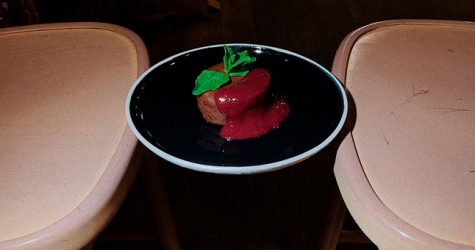 Бар Delicatessen получил грант 50 Best For Recovery