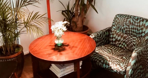 В Доме творчества «Переделкино» пройдет первая писательская резиденция