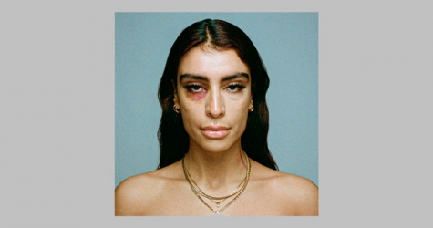 Sevdaliza выпустила альбом «Shabrang»