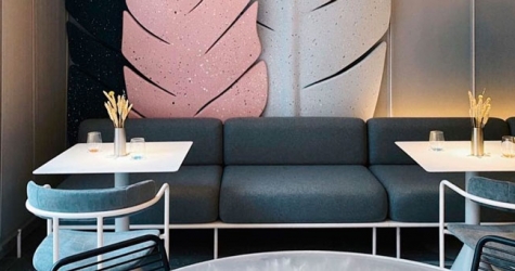 Власти Петербурга смягчили ограничения для ресторанов с 4 января