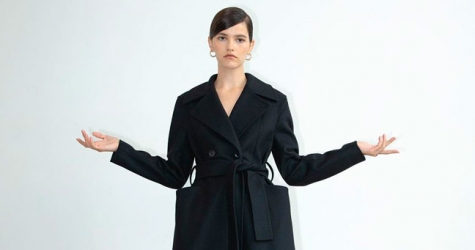 В Москве откроется первый магазин петербургского бренда My812