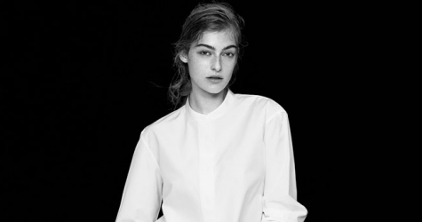 Джил Сандер рассказала о подготовке коллекции для Uniqlo