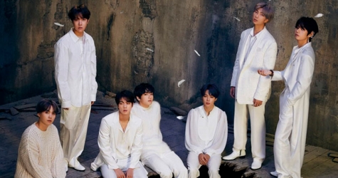 BTS запустили онлайн-курсы корейского языка