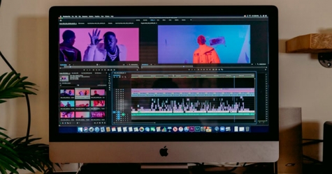 Apple сделала бесплатным доступ к софту для редактирования звука и видео