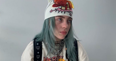 Администрация Дональда Трампа считает Билли Айлиш опасной для США