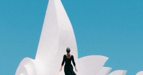 В Саудовской Аравии впервые пройдет международный кинофестиваль