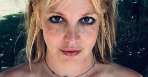 #FreeBreatney: вышел трейлер документального фильма об опеке Бритни Спирс