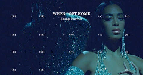 Соланж покажет расширенную версию фильма «When I Get Home» в музеях