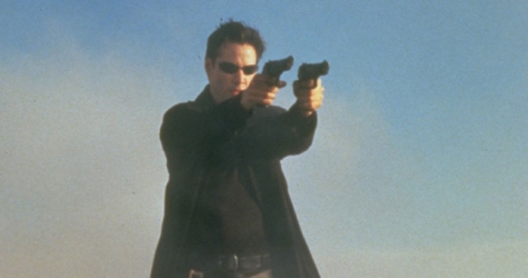 Киану Ривз прокомментировал сценарий четвертой «Матрицы»