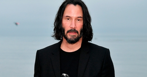 Киану Ривз будет вручать премию «Оскар»