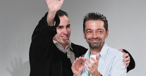 Питер Мюльер назначен креативным директором Maison Azzedine Alaïa