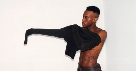 Bottega Veneta выпустил фильм об отношениях мужчин с одеждой