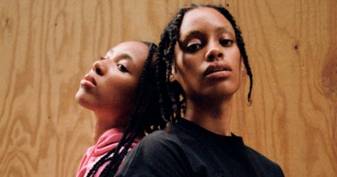 Fenty снял минифильм о девушках-скейтерах