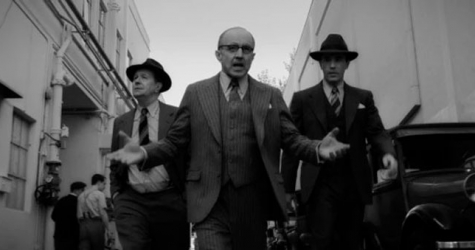 Вышел тизер фильма «Манк» Дэвида Финчера