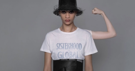 Dior запустил образовательную программу с ЮНЕСКО