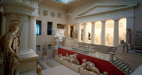 На платформе #Москвастобой запустят онлайн-туры по музеям Москвы