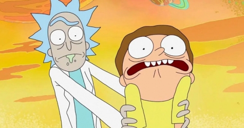 Создатели «Смешариков» и «Кинопоиск HD» объявили конкурс взрослой анимации