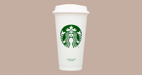 Starbucks выплатит клиентке 12 тысяч евро за «раскосые глаза» на чашке