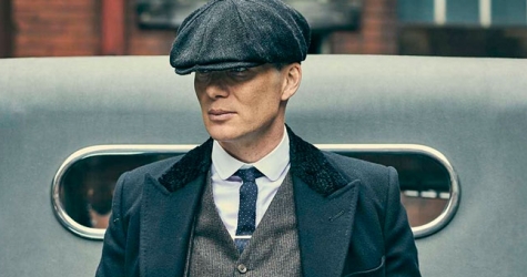 BBC закрывает сериал «Острые козырьки»